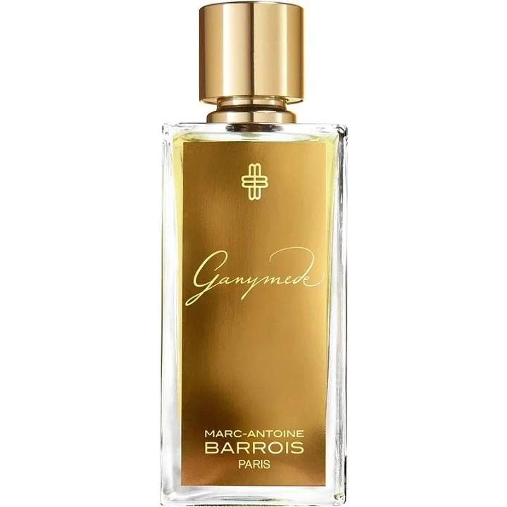 Marc-Antoine Barrois Ganymede Eau de Parfum / Marc-Antoine Barrois B683 Eau de Parfum 30 ml / 100ml