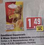 Coppenrath & Wiese Brötchen versch. Sorten für ab 0,39 € pro Beutel (Angebot + Coupon) [Edeka / Marktkauf Minden-Hannover + Südwest]