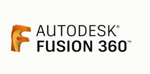 Fusion360 CAD Programm für unschlagbare 394€ statt 494€. 20% Rabatt !!!