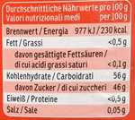 Jeden Tag Konfitüre extra Aprikose, 450 g, Gartis Versand ---> Abholstation oder Prime