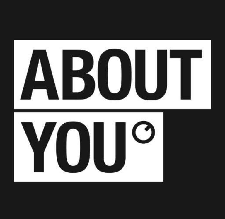 15-Fach Payback Punkte bei About You - gültig am 17.04.