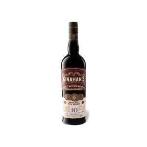 Kinahan's 10 Single Malt Irish Whiskey 46% für 45,90 bei retoura incl.Versand (B-WARE)