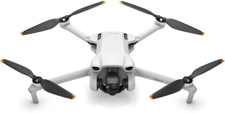 DJI Mini 3 Drohne (NO RC)