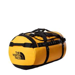 [Amazon Prime] The North Face Base Camp Duffle L in gelb