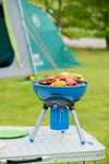 [Amazon] Campingaz Party Grill - Kleiner Grill für Camping oder Picknick
