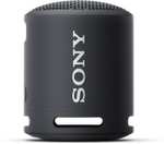 Sony SRS-XB13 Bluetooth-Lautsprecher | in schwarz, blau & taupe verfügbar