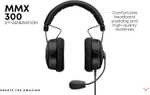 Beyerdynamic MMX 300 (B-WARE) Gaming Headset (2. Generation) - Gaming Headset