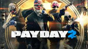 Payday 2 PC Steam
