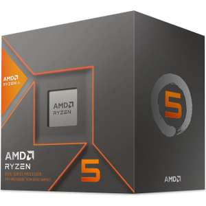 [Mindfactory] AMD Ryzen 5 8600G 6x 4.30GHz So.AM5 BOX