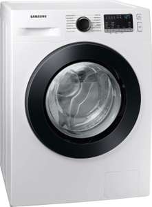 Samsung Waschtrockner WD81T4049CE weiß