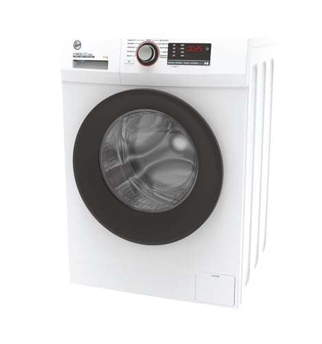 Hoover H-WASH 300 PLUS Waschmaschine / 9 kg / A / Mix-Power-System für 370€ (Amazon/Euronics Abh) RH3W 49HMCB-84