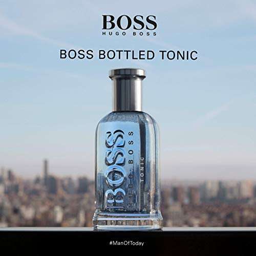 Hugo Boss Bottled Tonic Eau de Toilette (200ml)