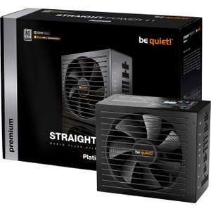 [Mindstar] 550 Watt be quiet! Straight Power 11 Modular 80+ Platinum (Tier A)