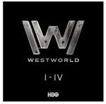 [Microsoft.com] Westworld - Komplette Serie - Staffe 1 bis 4 - digitale Full HD TV Show - nur OV - IMDB 8,5