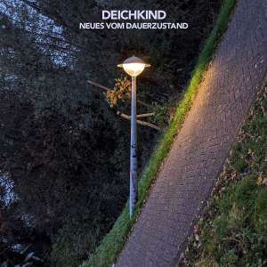 Deichkind - Neues Vom Dauerzustand (2 Vinyl LP) für 24,77€