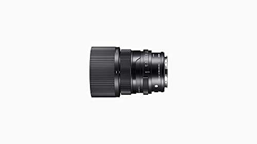 Sigma 65mm f2 DG DN Contemporary Objektiv für Sony E Mount