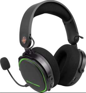 Deltaco DH420 Wireless Gaming Headset