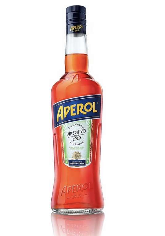 Aperol Aperitif 0,7 Liter