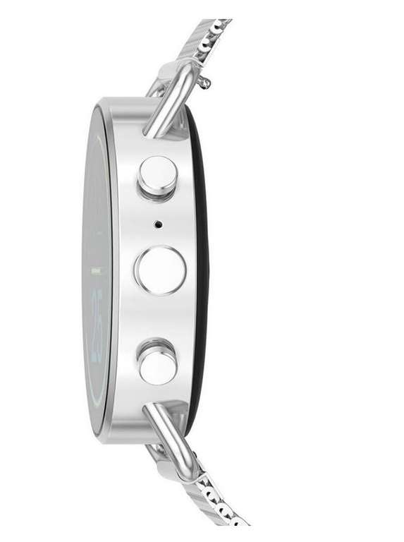 Skagen Falster Gen 6 Smartwatch | 41 mm - Steel Silver