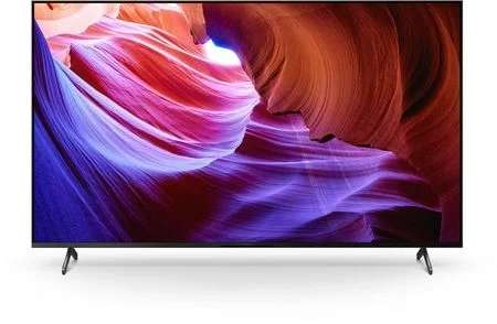 Sony KD75X89KAEP LED TV (75 Zoll, 4K UHD, HDR, Smart TV, Sprachsteuerung, Aufnahmefunktion, 100 Hz)