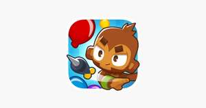 [App Store/Play Store] Bloons TD 6 für 3,99€ (iOS) / 4,29€ (Android)