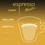 [Prime] Lavazza Espresso Lungo, floraler und aromatischer Espresso, 10 Kapseln, Nespresso kompatibel