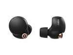 [Amazon IT] Sony WF-1000XM4 True Wireless Noise Canceling-Kopfhörer, Gebraucht - Sehr gut. Normalpreis 179€