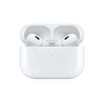 [eBay/Klarna] Apple AirPods Pro 2. Generation mit MagSafe & Kabellosem Ladecase Weiß