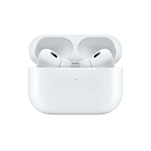 [eBay/Klarna] Apple AirPods Pro 2. Generation mit MagSafe & Kabellosem Ladecase Weiß
