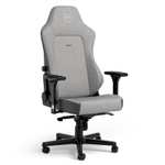 noblechairs HERO Two Tone Gaming Stuhl - Gray Limited Edition bei Caseking für 377,90€ inkl. Versand