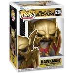 [Gamestop] Funko Pop! Hawkman (Black Adam) 64959 für 1 € zzgl. Versand