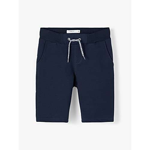 [Amazon Prime] NAME IT Jungen Nkmhonk SWE Long Unb Noos Shorts Gr.92