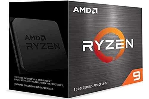 AMD Ryzen 9 5950X AM4 *Bestpreis* lt. Idealo