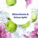 Sagrotan Allzweck-Reiniger Blütenfrische & Grüner Apfel – 2in1 Desinfektionsreiniger – 4 x 750 ml Sprühflasche (Prime Spar-Abo)