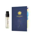 [Freebie] Floraïku SPRING RIVER Eau de Parfum Gratisprobe 1,5ml