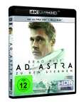 [Amazon Prime] Ad Astra - Zu den Sternen (2020) - 4K Bluray + Bluray - IMDB 6,5 - Brad Pitt