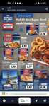 NFL SuperBowl 58 food & non-food deals