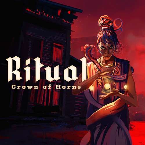 "Ritual: Crown of Horns" (Nintendo Switch) gratis (US Account wird benötigt, sehr einfache Erstellung)