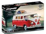 [Lokal Österreich] Playmobil Volkswagen T1 Camping Bus 70176 (plus weitere Modelle) - Interspar