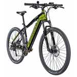 [Roller] Zündapp E-Bike Z801 MTB 27,5" RH 48 mit 21-Gang Shimano-Schaltung, 35Nm Nabenmotor und 418Wh Akku für 949 EUR (mit App 930 EUR)
