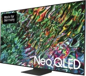 Samsung GQ65QN92B 65" 4K Mini LED Smart TV Modelljahr 2022 Medimax bei Abholung