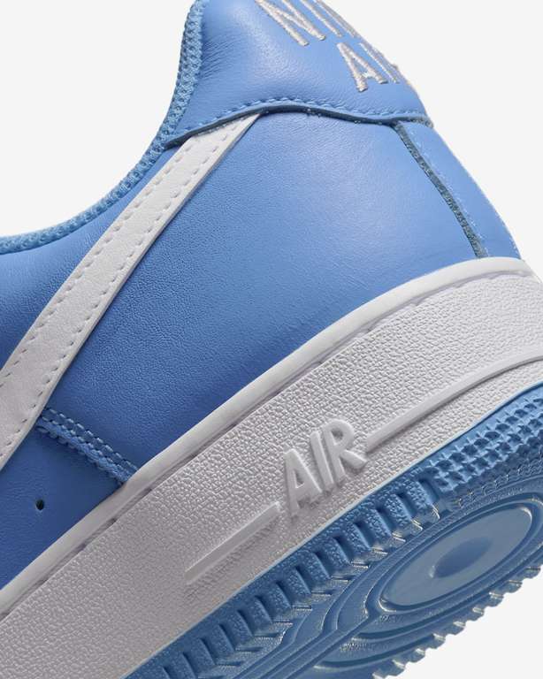 Nike Air Force 1 Low Retro „UNC“ 36-51,5