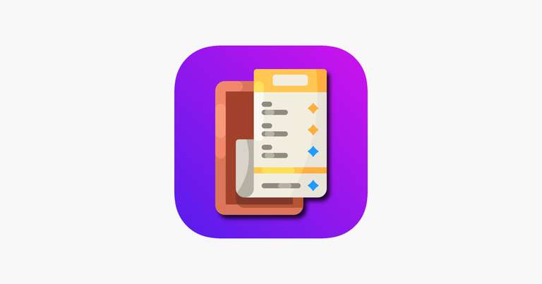 IOU - Einfach Rechnungen teilen (iOS App)