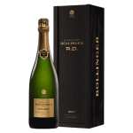 Piper-Heidsieck Rare 2008 Brut + Box 750ml Champagner für 135,89€ inkl. Versand