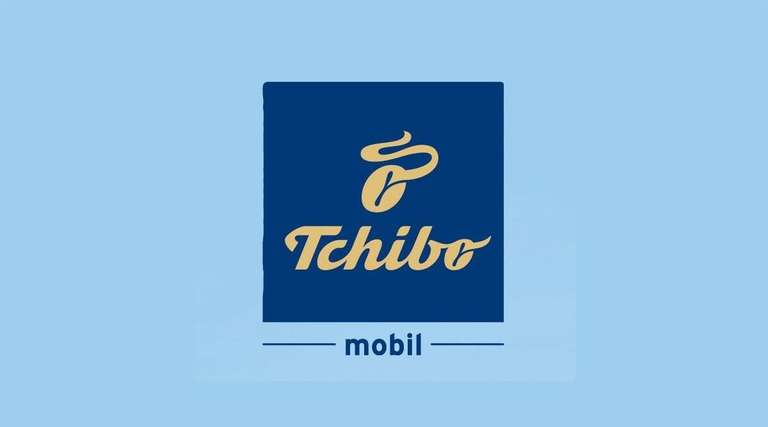 Tchibo MOBIL: Aktion mit 18GB 10,99 euro, 24GB 11,99 Euro und 40 GB 19,99 Euro