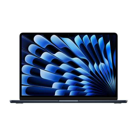 MacBook Air M3 z.B. mit 8gb RAM und 256gb SSD (Unidays x Corporate Benefits)