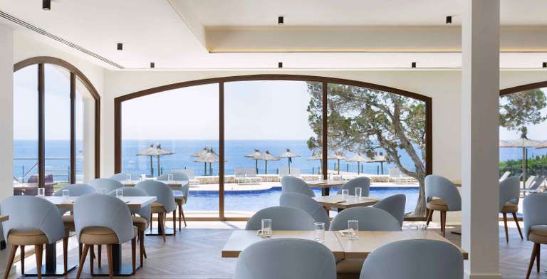 Mallorca: z.B. 7 Nächte | Junior Suite inkl. All Inclusive & Transfers | 4*Alua Suites Las Rocas | ab 714€ für 2 Personen | Hotel only