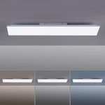 LED Panel, dimmbar, einstellbare Farbtemperatur, Rahmenlos