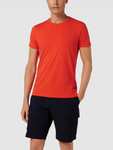 [Anson’s Insider] Tommy Hilfiger Extra Slim Fit T-Shirt in Orange (Gr. S - XXXL)
