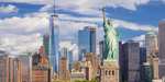 USA: Nonstop Hin und Rückflug von Frankfurt nach New York mit Condor ab 278€ (Last Minute)